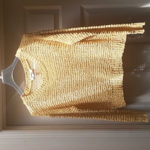 Long sleeve BB DAKOTA sweater